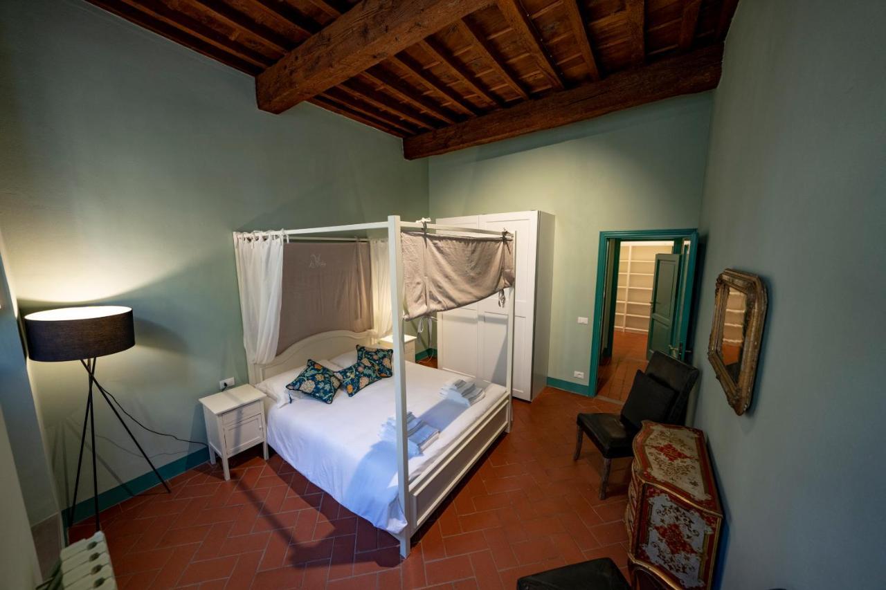 Mysa Properties - Raffinato Trilocale A Due Passi Da Palazzo Pitti Florence