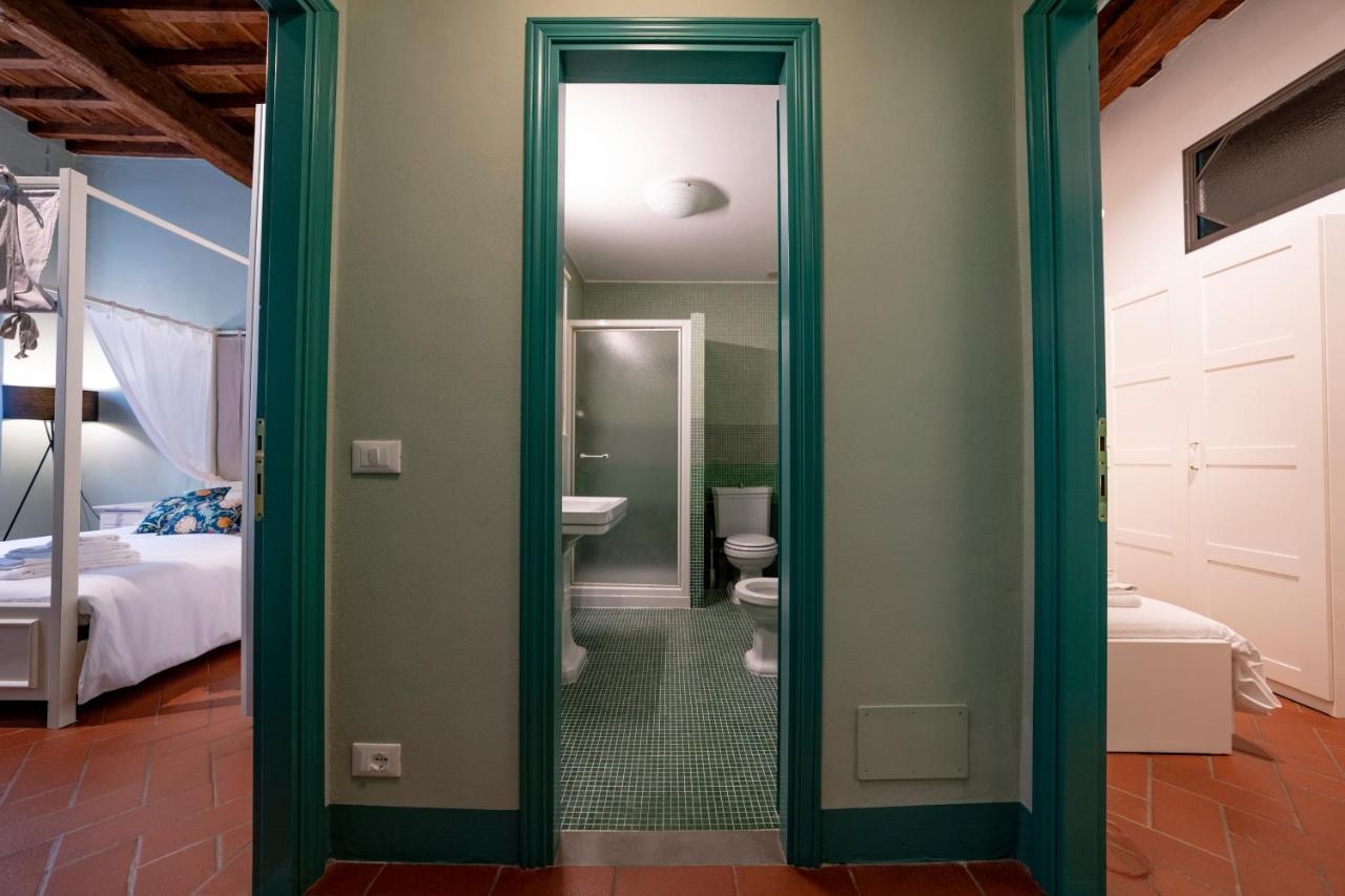 Mysa Properties - Raffinato Trilocale A Due Passi Da Palazzo Pitti * Florence