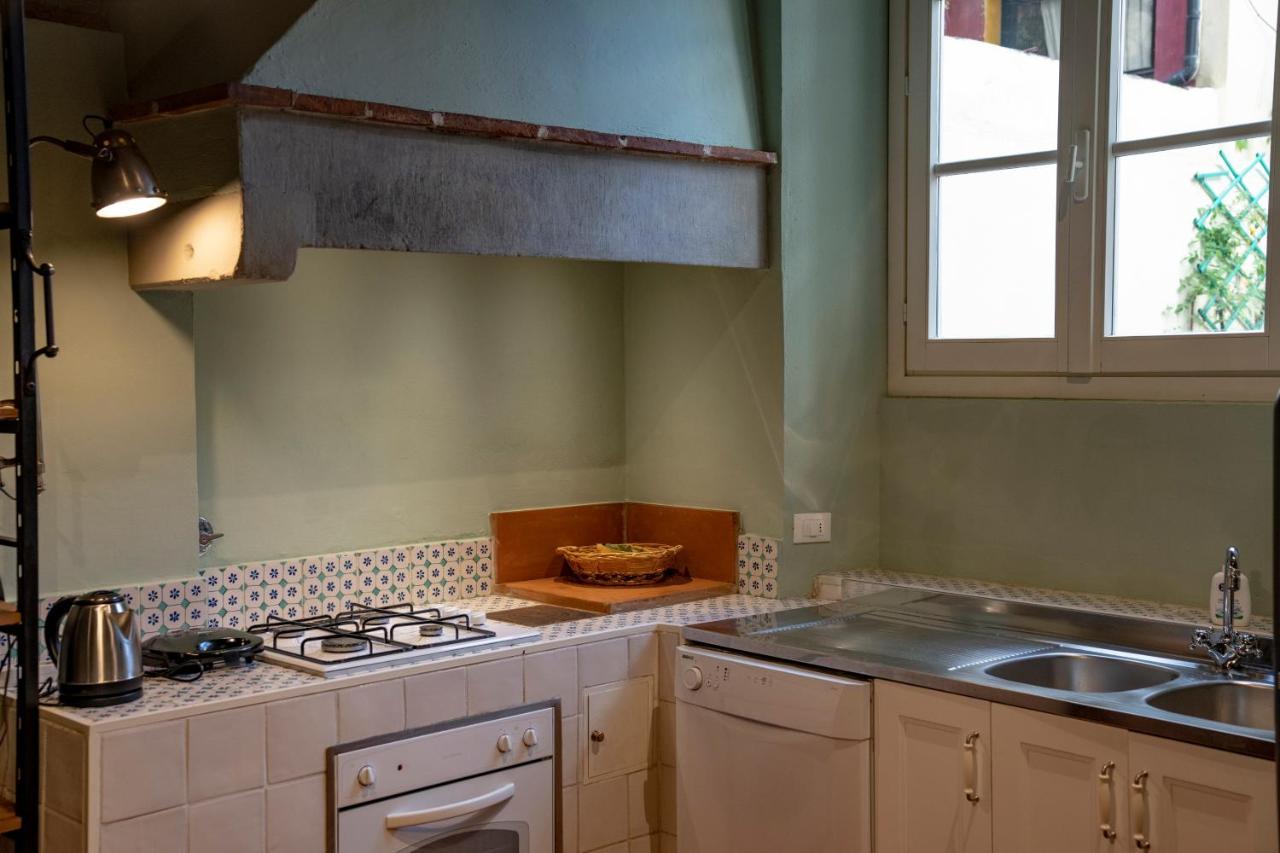 Mysa Properties - Raffinato Trilocale A Due Passi Da Palazzo Pitti Apartment *
