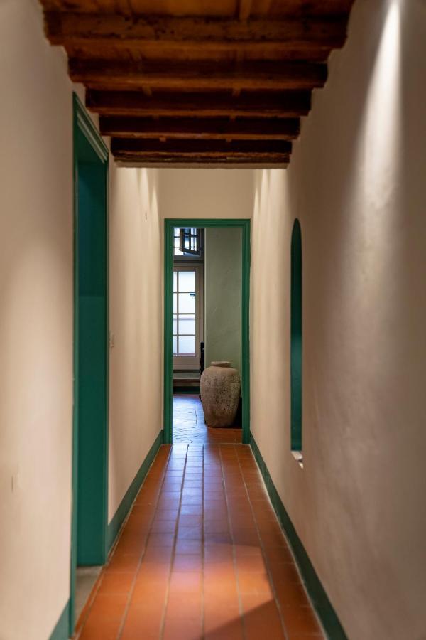 Mysa Properties - Raffinato Trilocale A Due Passi Da Palazzo Pitti Apartment *
