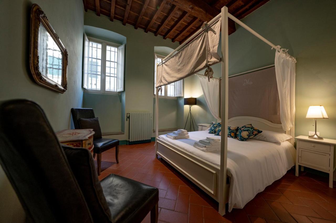 Mysa Properties - Raffinato Trilocale A Due Passi Da Palazzo Pitti * Florence