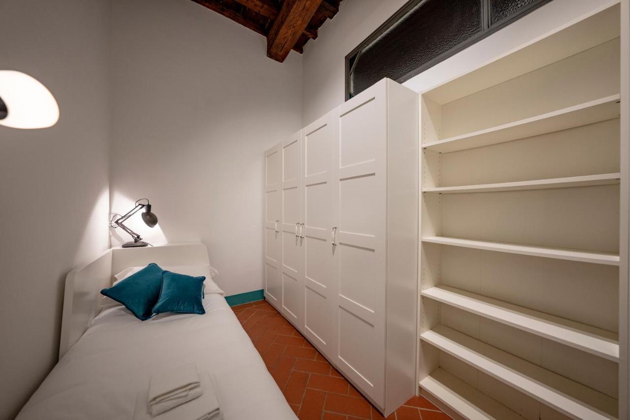 Apartment Mysa Properties - Raffinato Trilocale A Due Passi Da Palazzo Pitti *