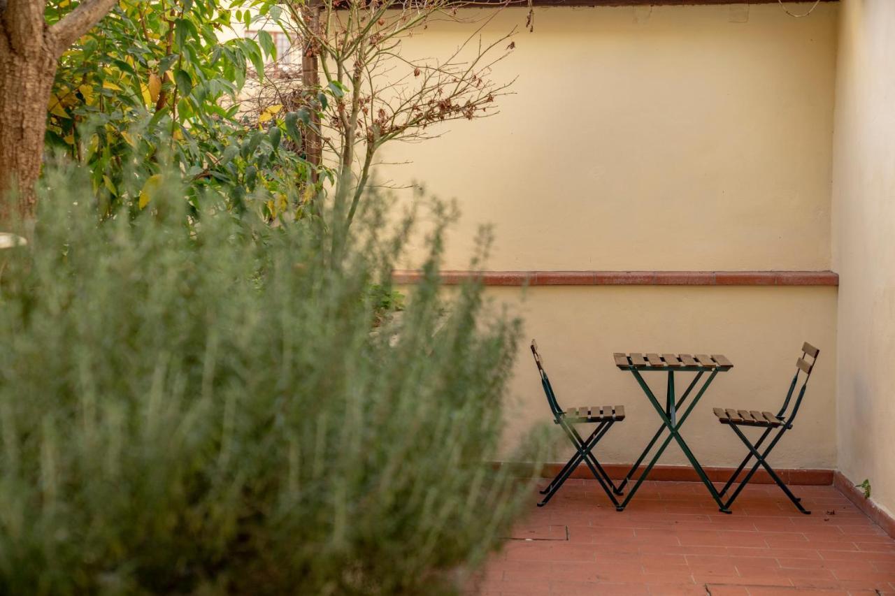 Mysa Properties - Raffinato Trilocale A Due Passi Da Palazzo Pitti Apartment Florence