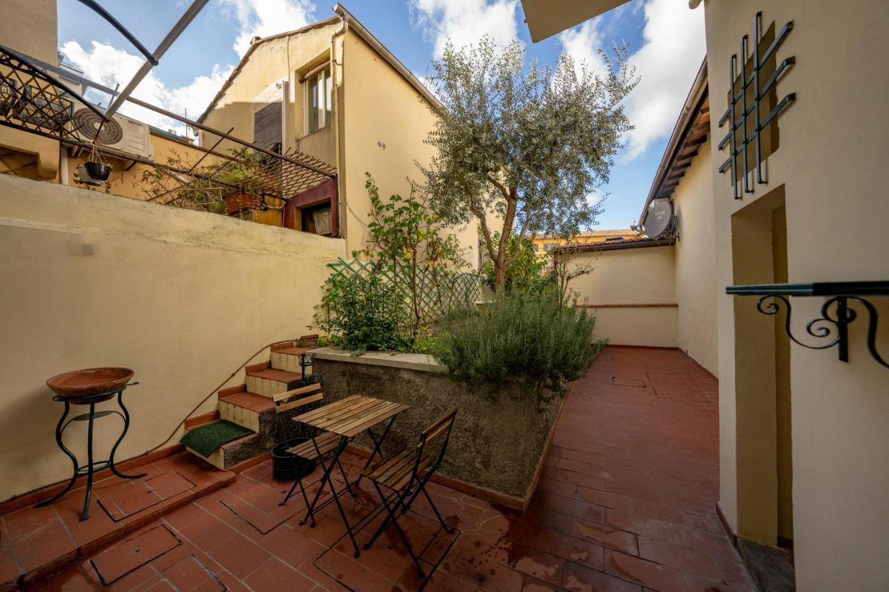 Mysa Properties - Raffinato Trilocale A Due Passi Da Palazzo Pitti Apartment