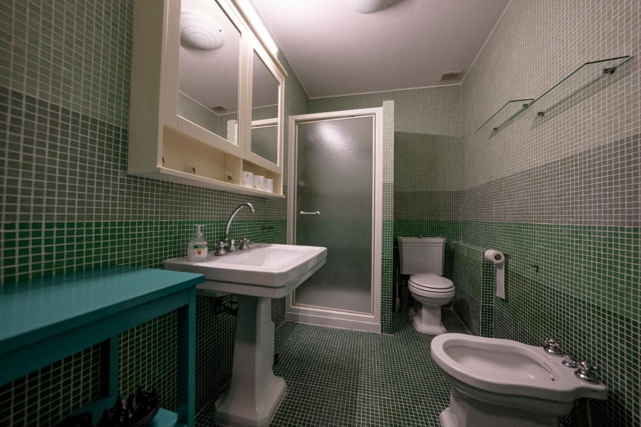 Mysa Properties - Raffinato Trilocale A Due Passi Da Palazzo Pitti Apartment