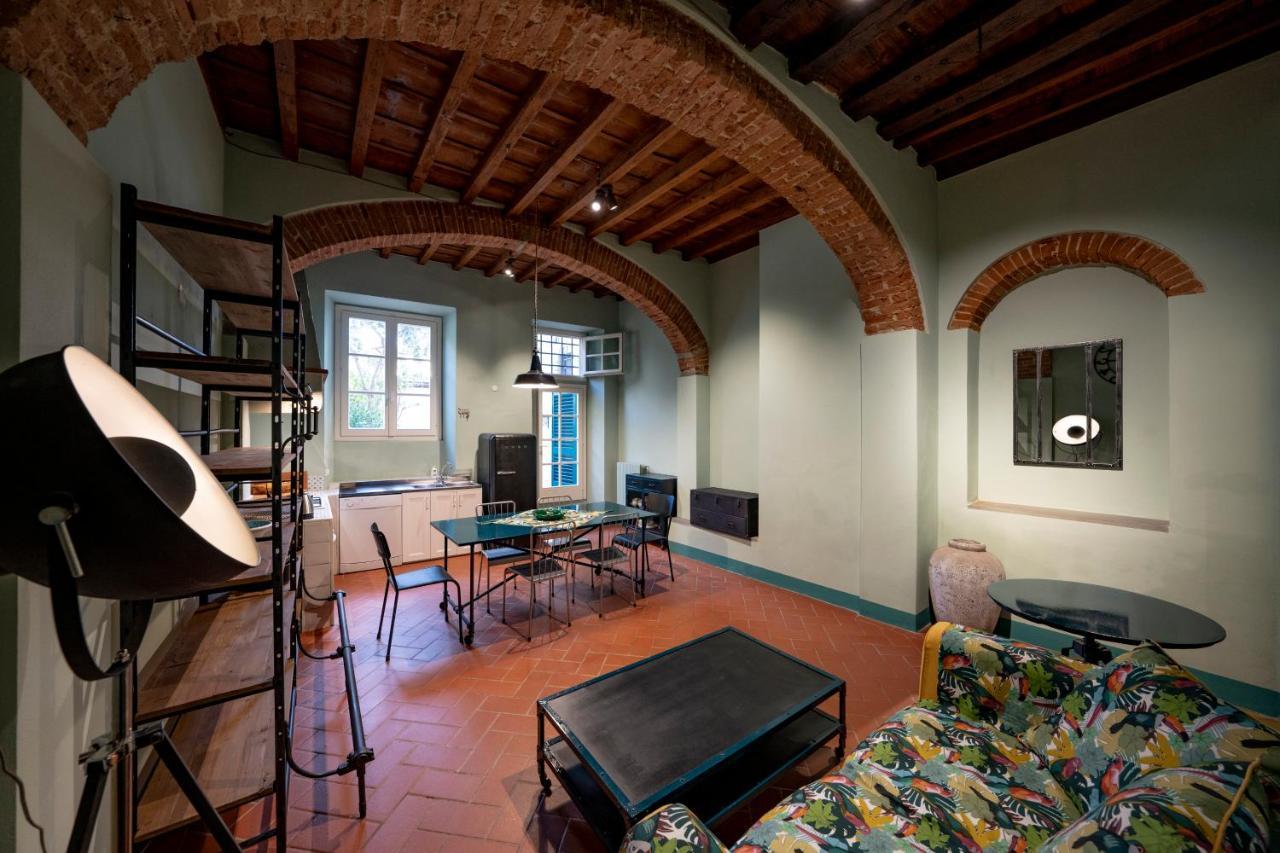 Mysa Properties - Raffinato Trilocale A Due Passi Da Palazzo Pitti * Florence