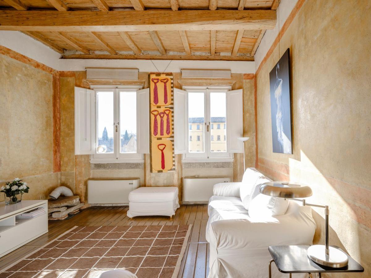 Appartement Santacroce - View Of Monuments *