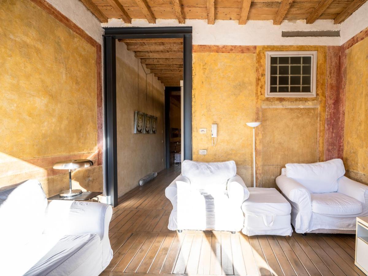Appartement Santacroce - View Of Monuments *