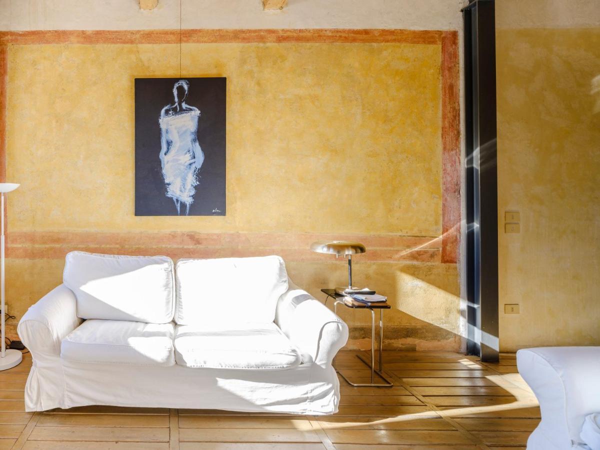 Appartement Santacroce - View Of Monuments *