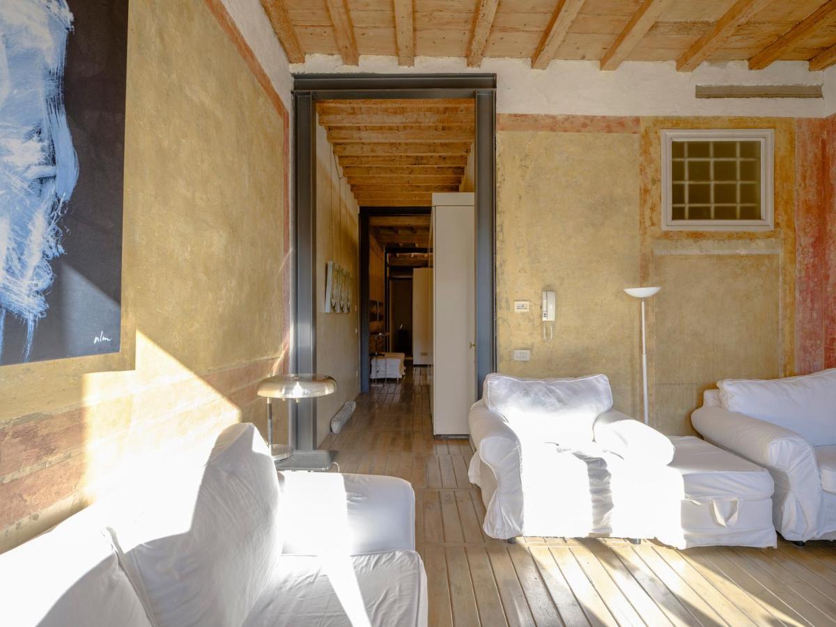 Appartement Santacroce - View Of Monuments Florence