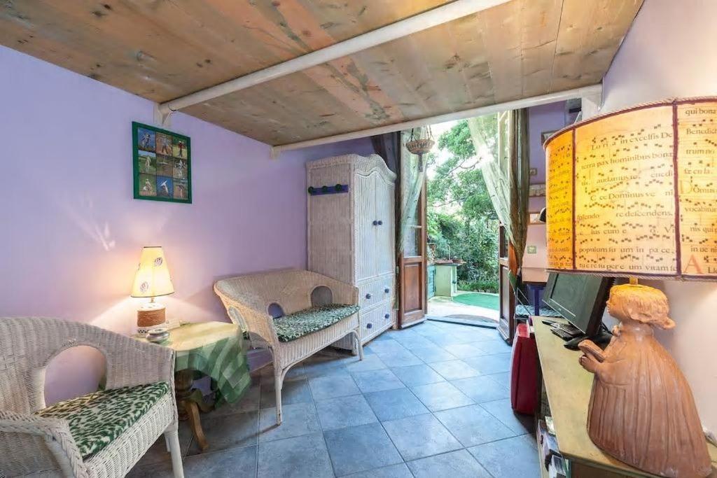 Guest house Gautama