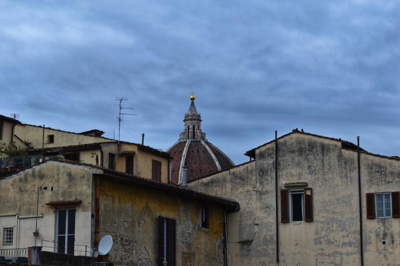 Appartement Borgo *