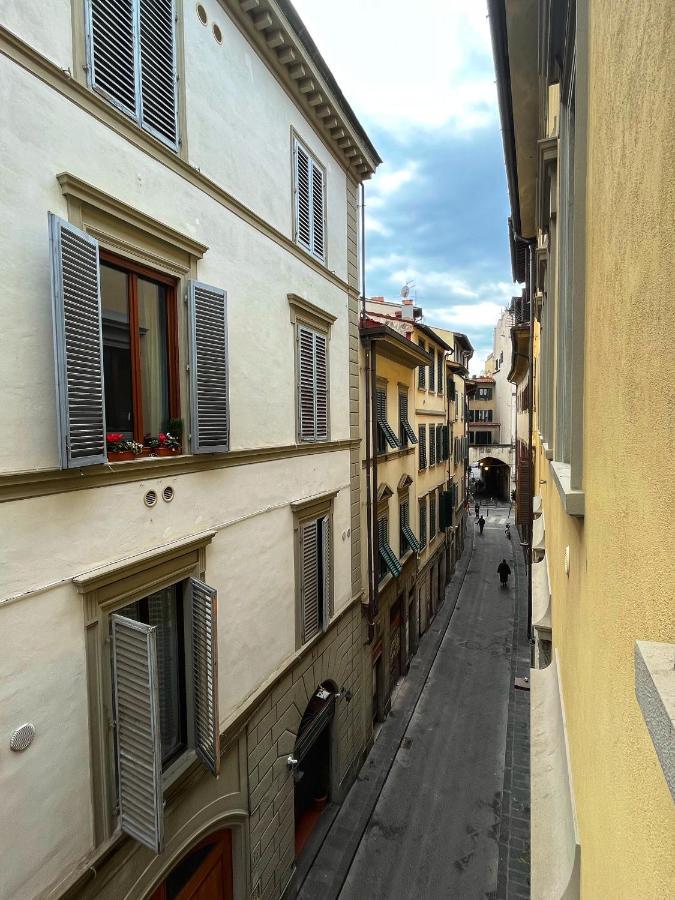 Appartement Borgo Florence