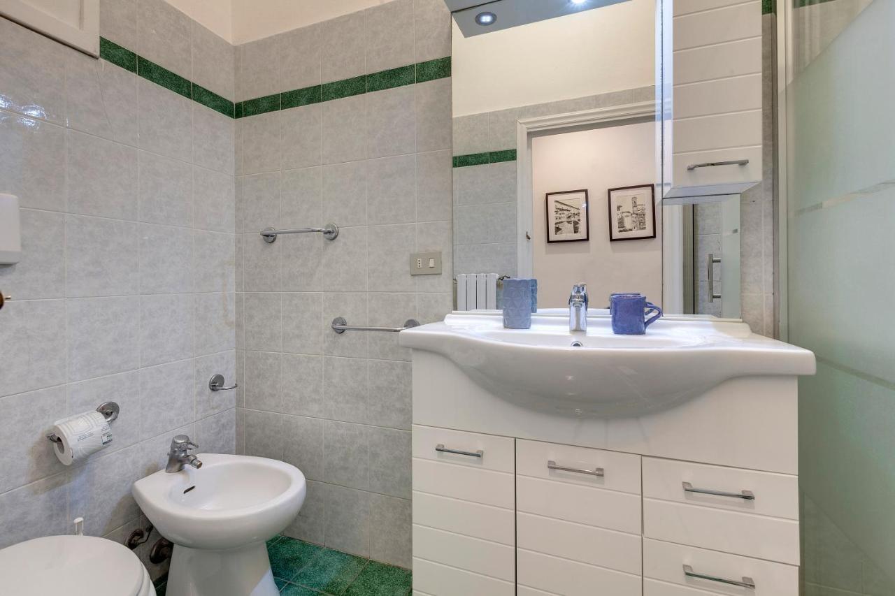 Apartment Greci 16 Iii