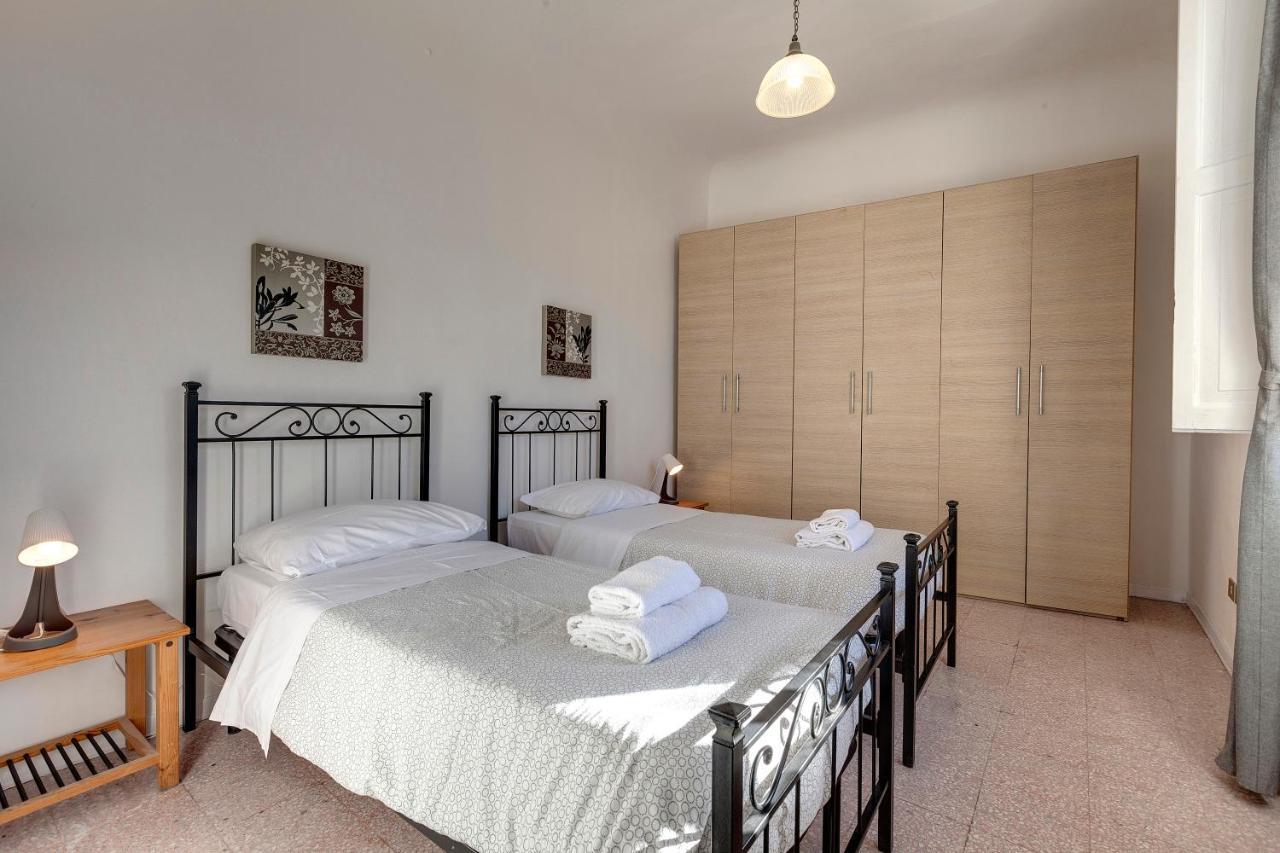 Greci 16 Iii Apartment Florence
