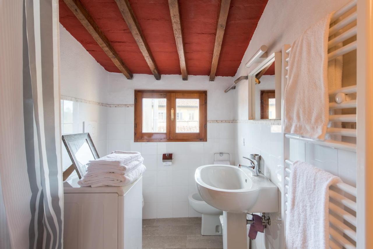 Appartement Centrale Apt Con Terrazza A 5min Dal Pitti! - Homeunity Florence