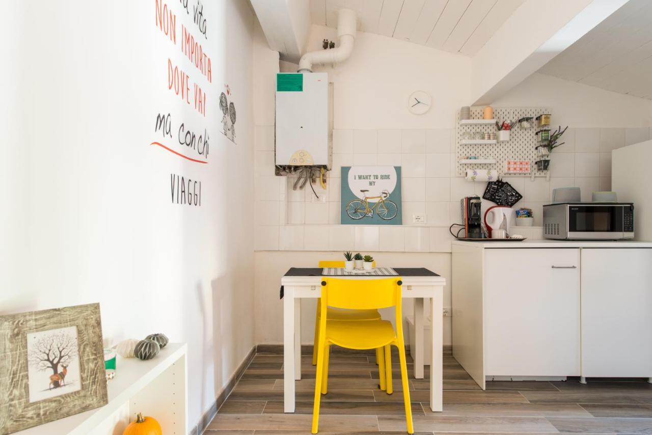 Appartement Centrale Apt Con Terrazza A 5min Dal Pitti! - Homeunity *