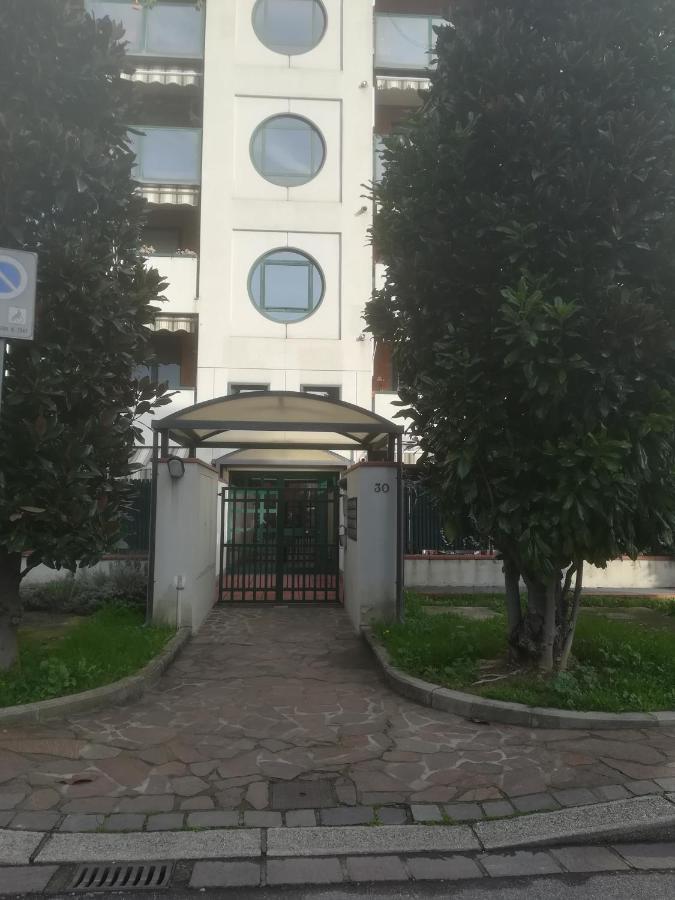 Casa Di Barbara - Parcheggio Privato Appartement