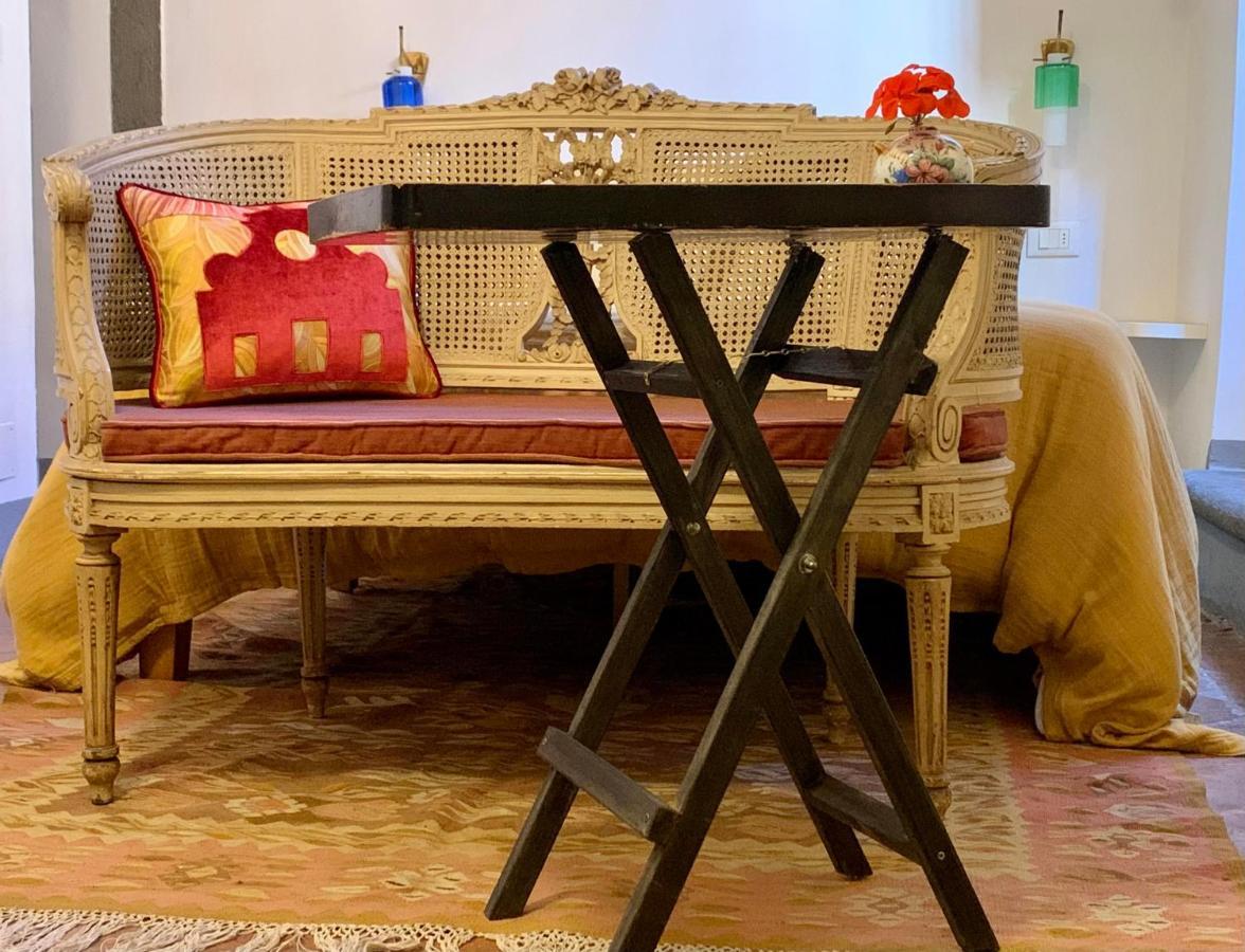 Appartement Casa Gori *