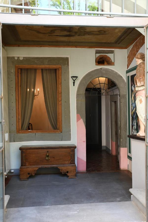 Appartement Casa Gori