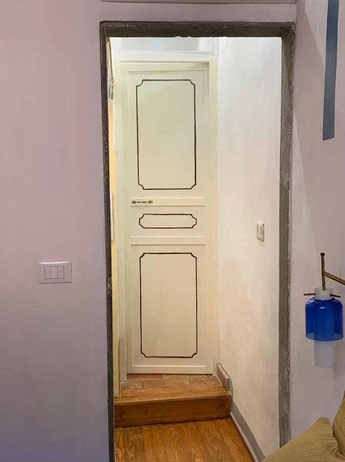 Appartement Casa Gori