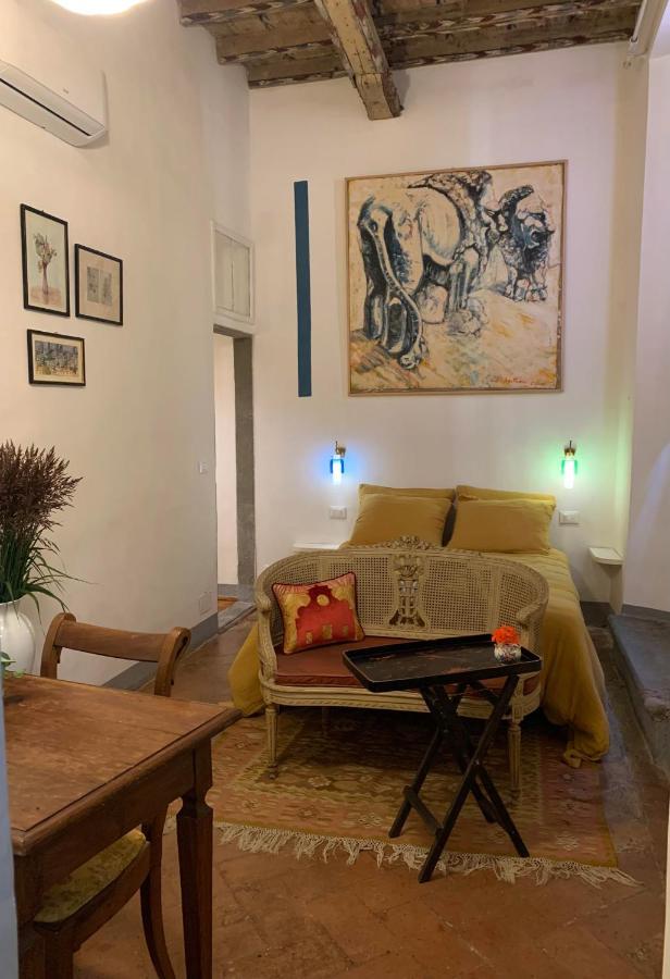 Appartement Casa Gori *