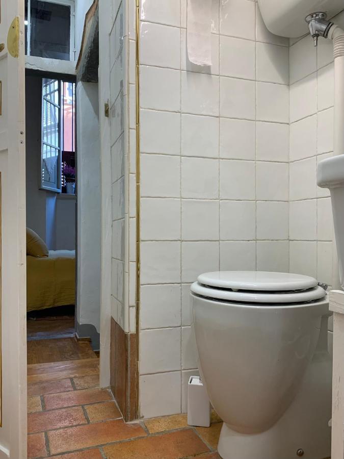 Casa Gori Appartement *