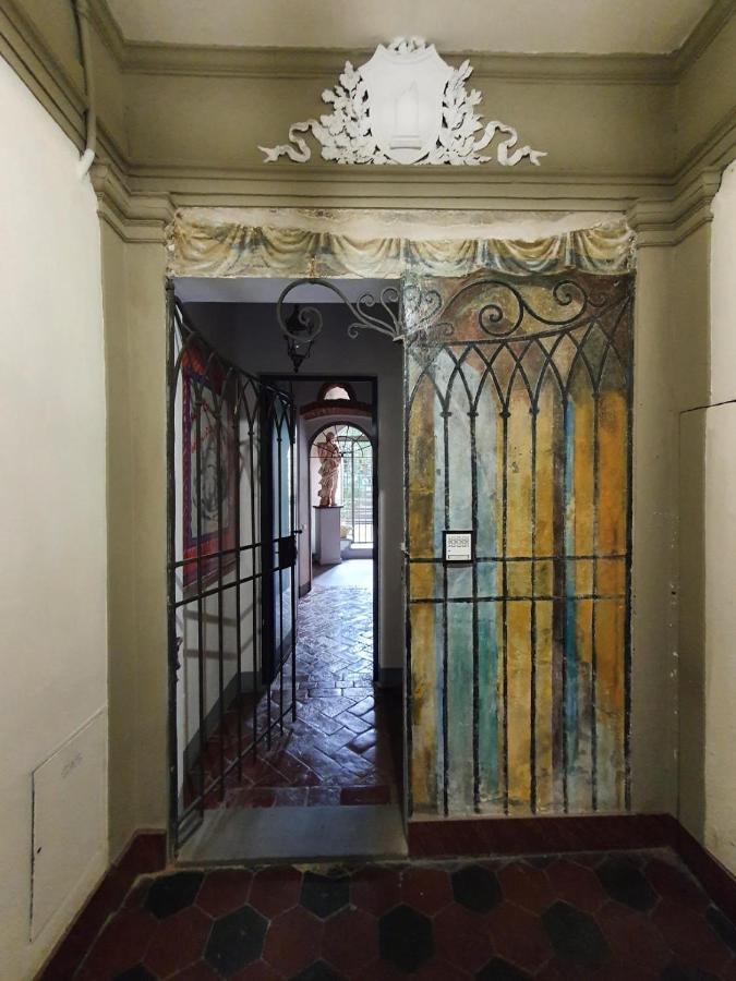 Casa Gori Appartement Florence