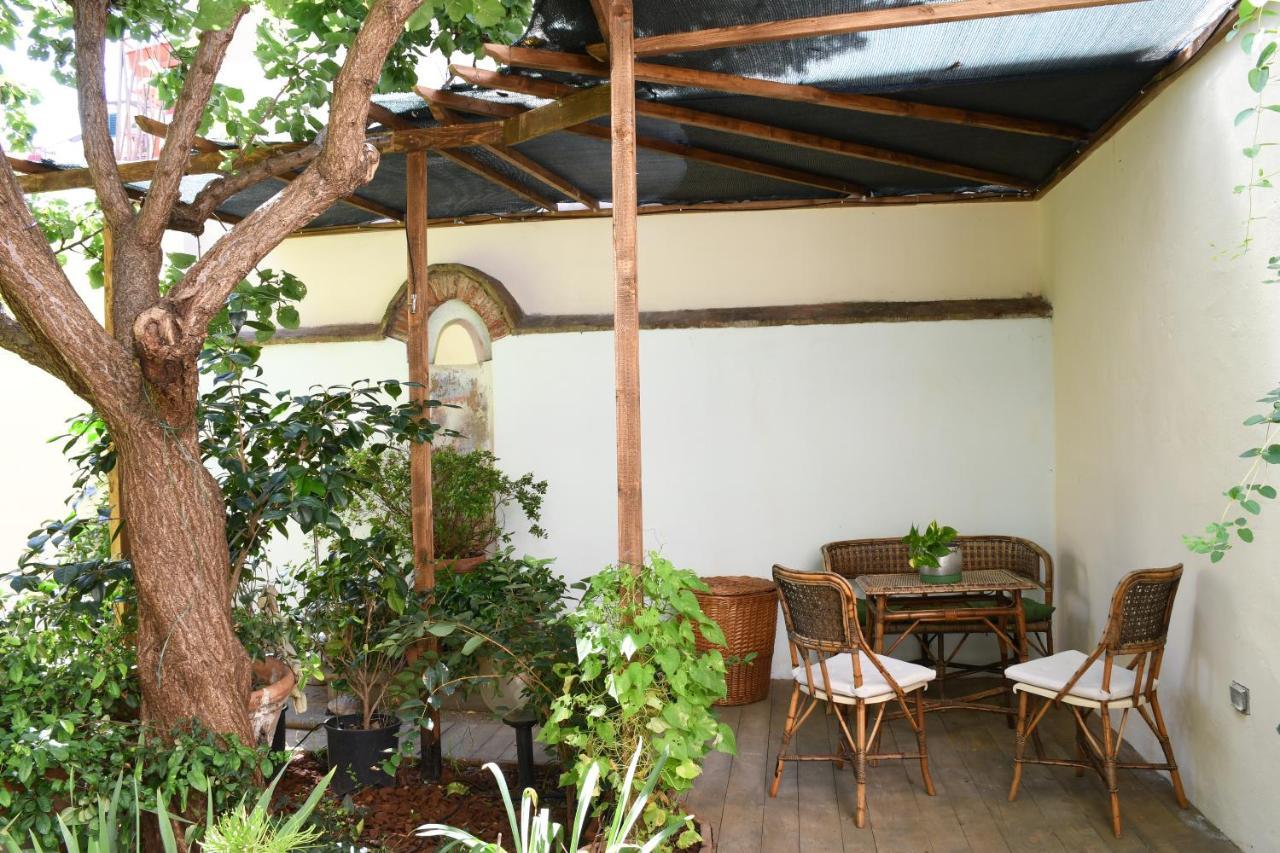 Casa Gori Appartement