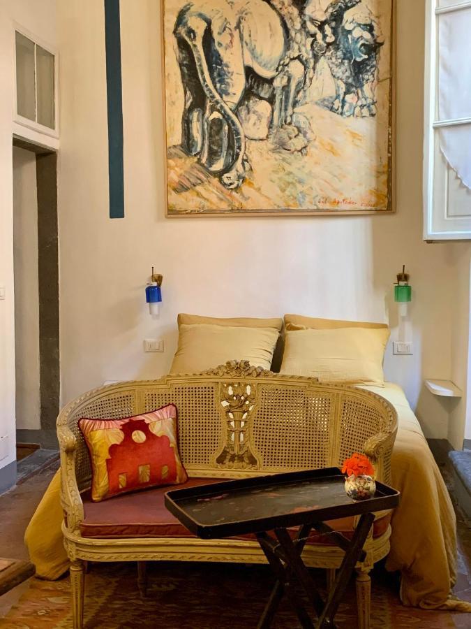 Appartement Casa Gori Florence