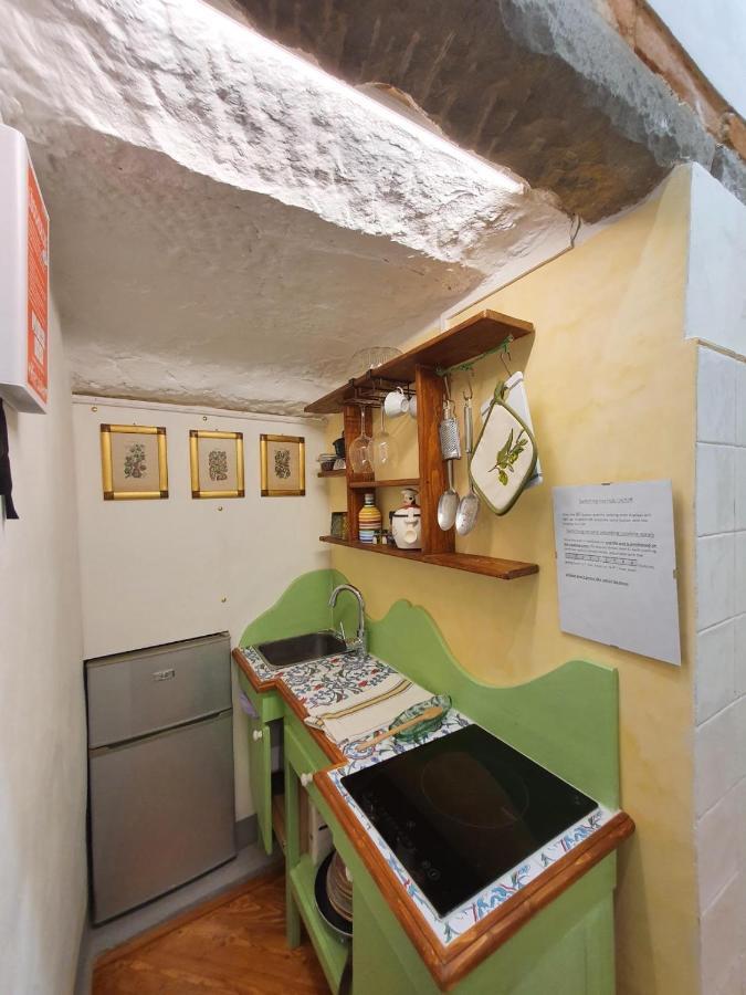 Casa Gori Appartement Florence