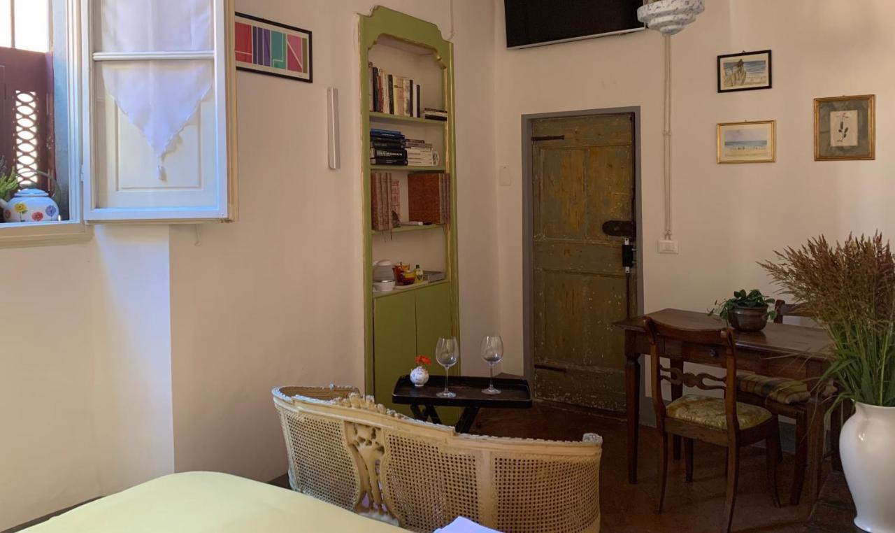 Casa Gori Appartement