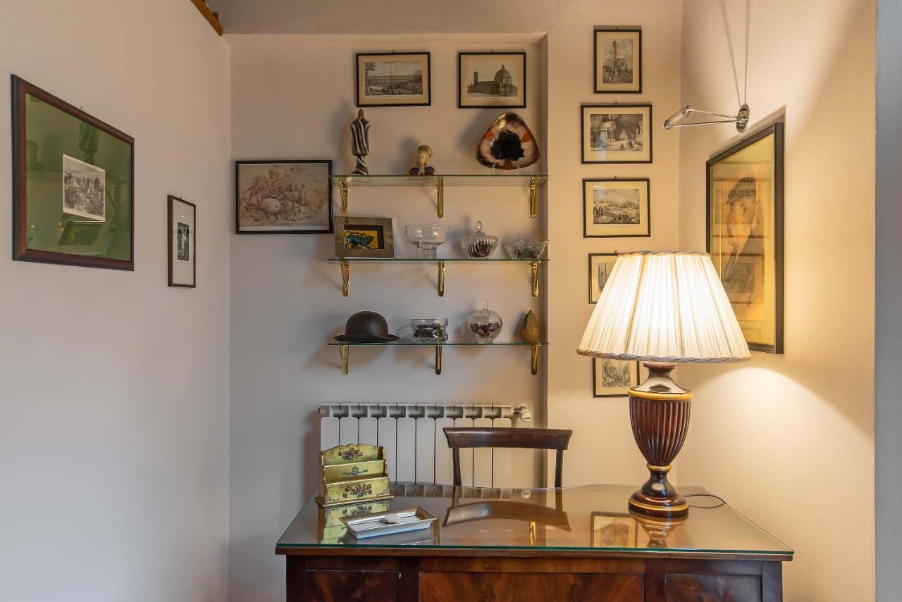 Mdr Antinori Apartment Florence