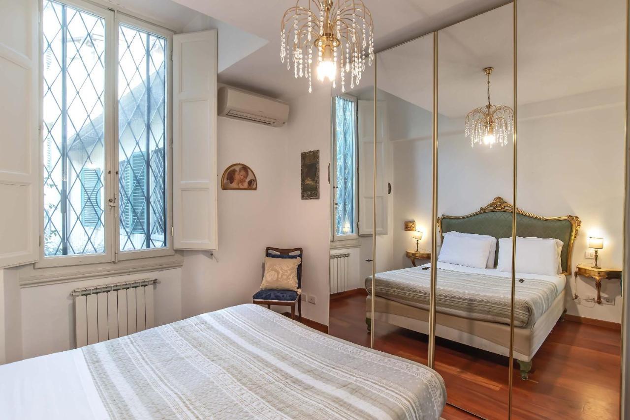 Mdr Antinori Apartment Florence