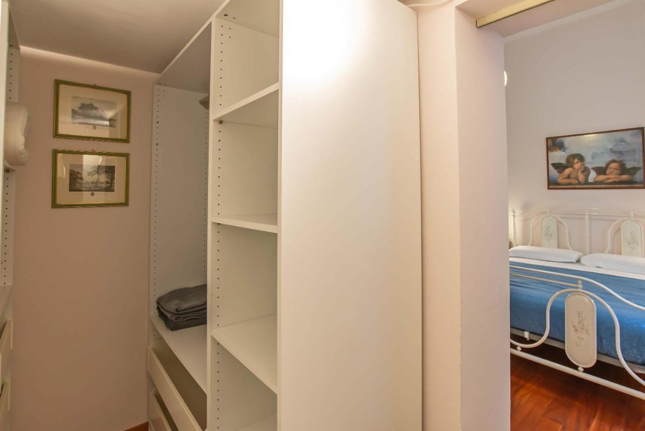 Mdr Antinori Apartment