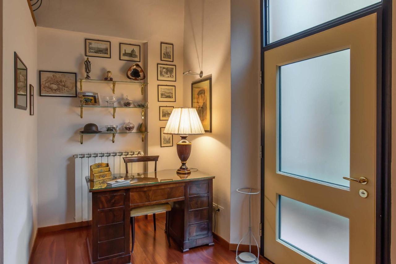 Apartment Mdr Antinori Florence