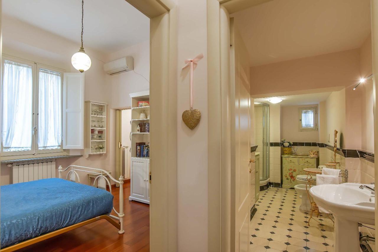 Mdr Antinori Apartment Florence
