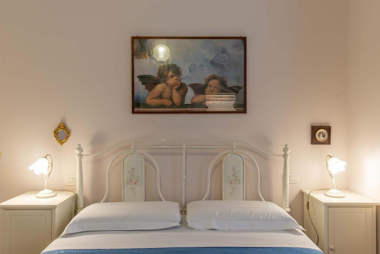 Apartment Mdr Antinori *