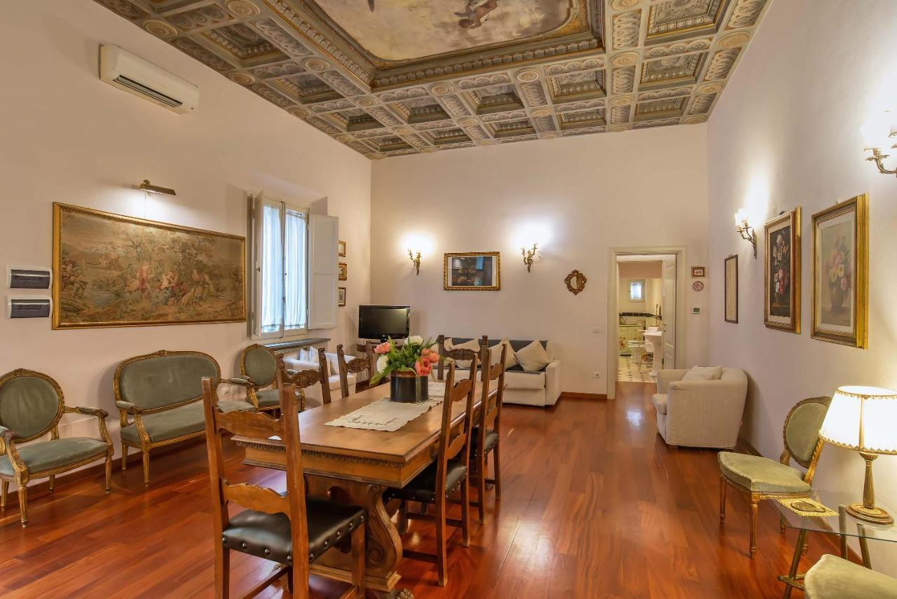 Mdr Antinori Apartment *
