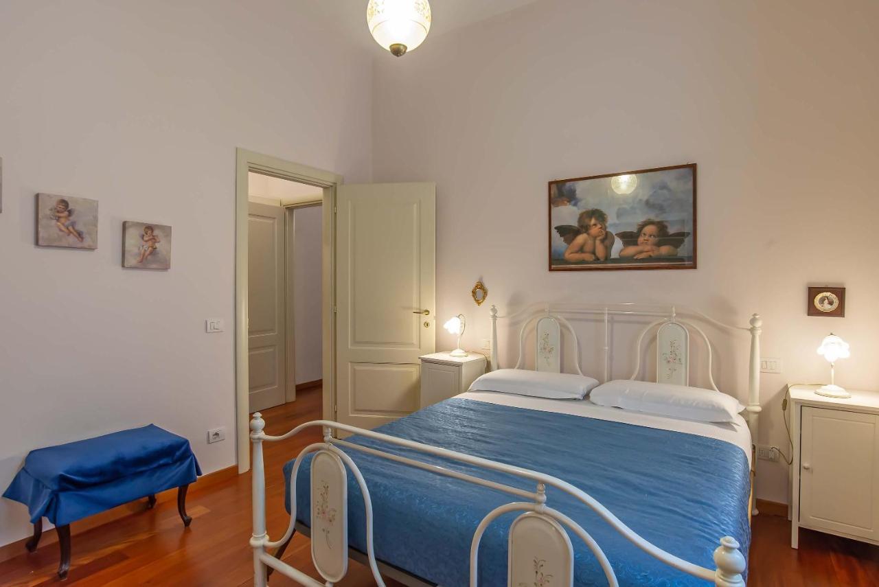 Mdr Antinori Apartment *