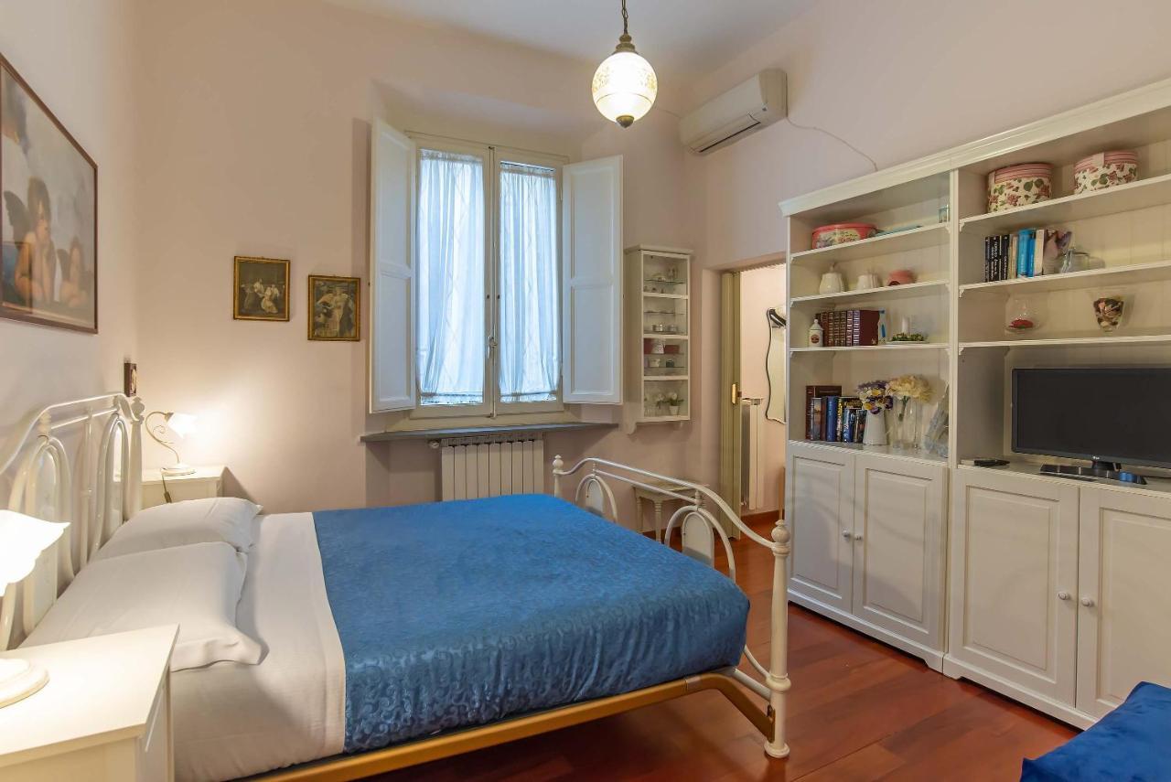 Apartment Mdr Antinori