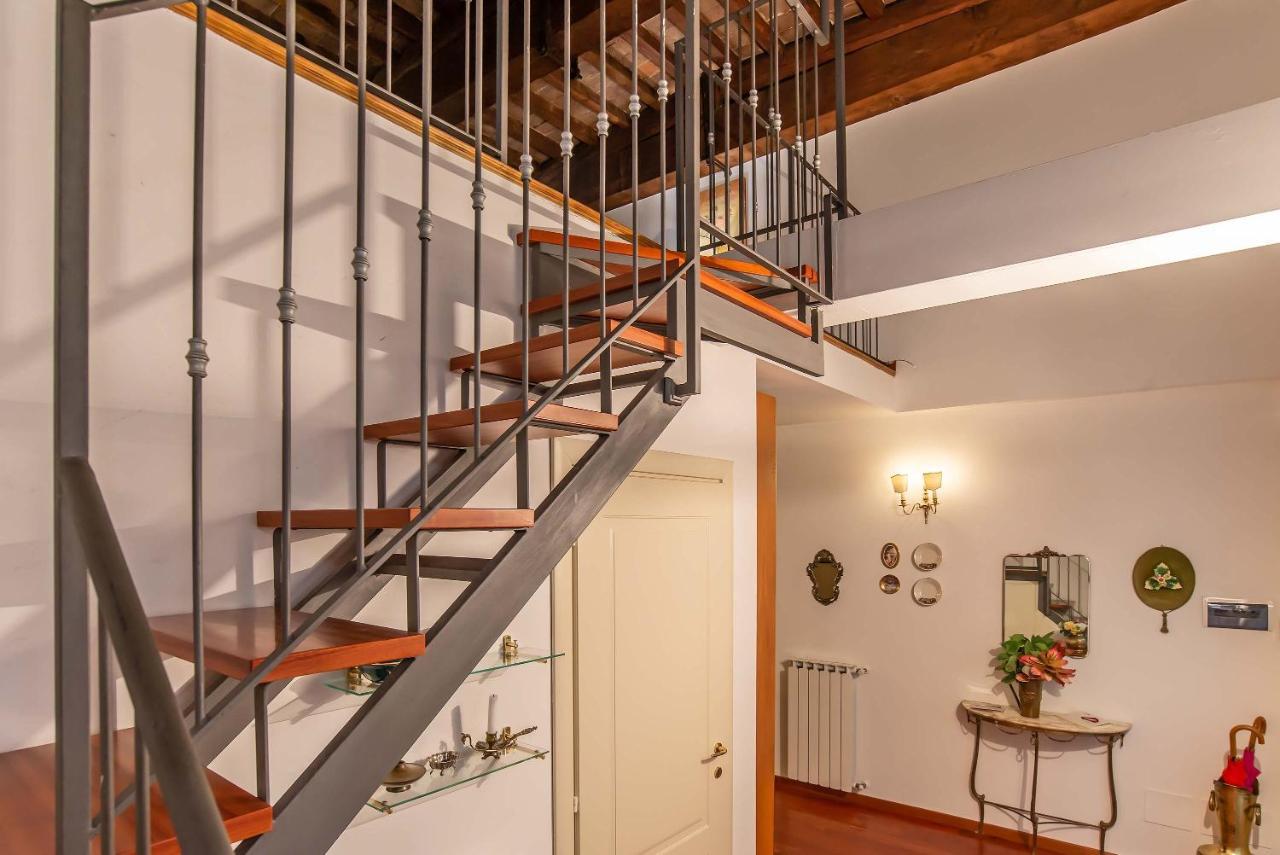 Mdr Antinori Apartment *