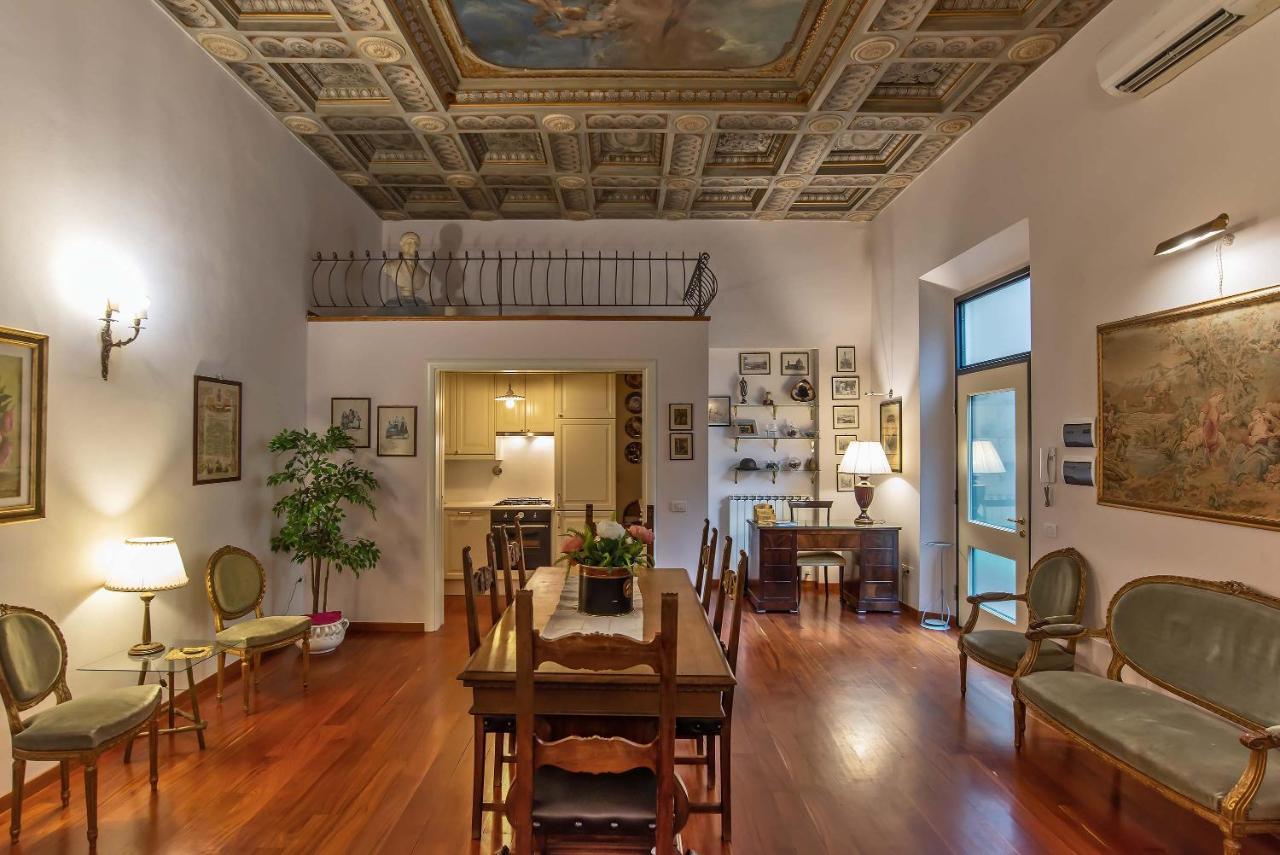 Mdr Antinori Apartment Florence