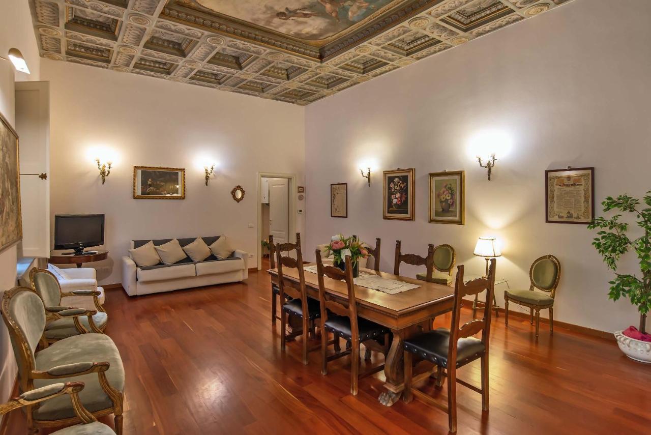 Apartment Mdr Antinori Florence