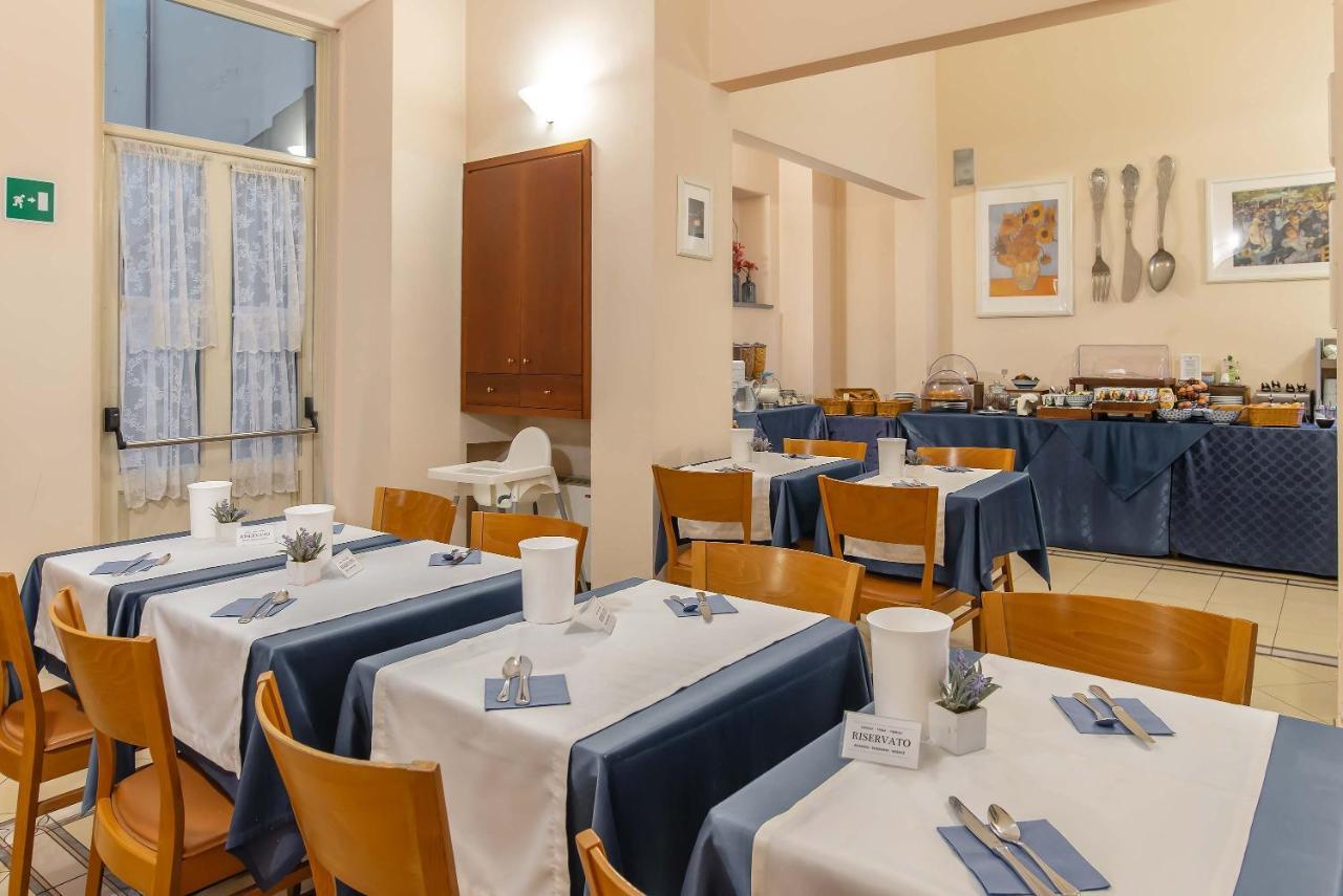 Bonifacio 3* Florence