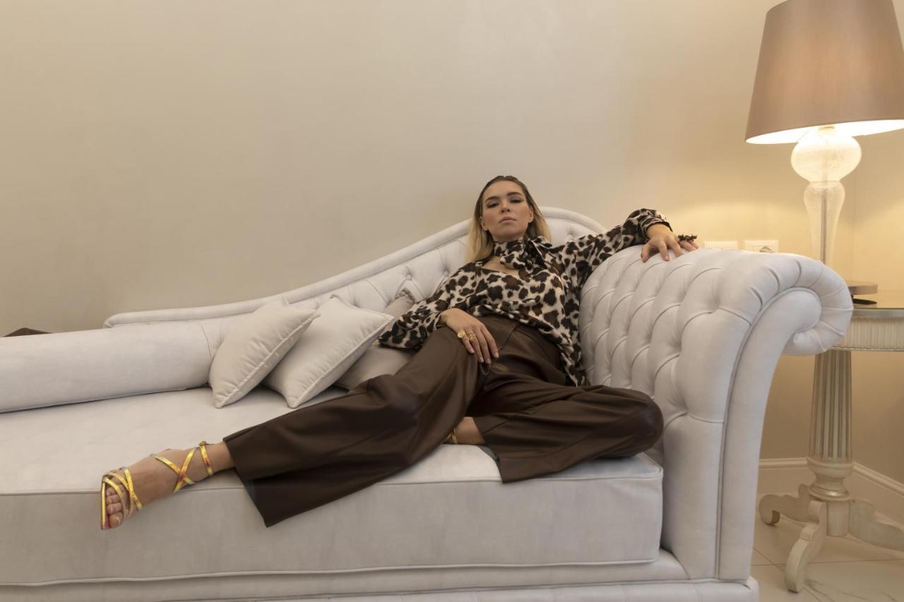 The Moon Boutique Hotel&spa Hotel Florence