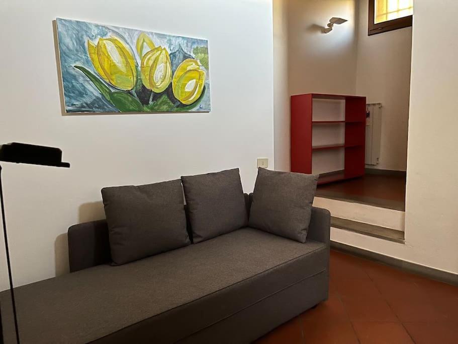 And Quiet Loft 5 Minutes Walk From The Duomo Appartement