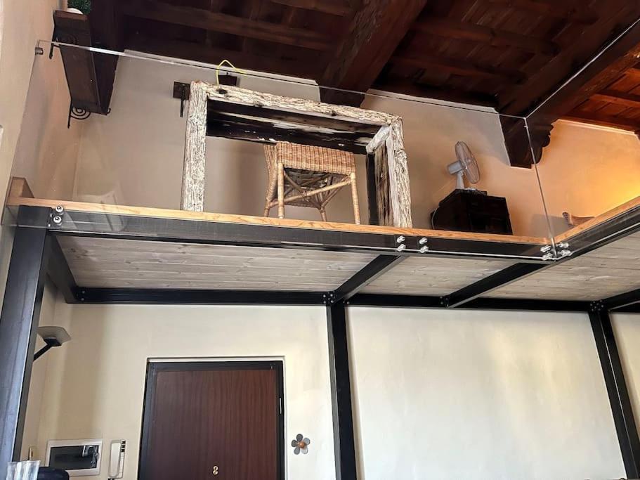 And Quiet Loft 5 Minutes Walk From The Duomo Apartment *
