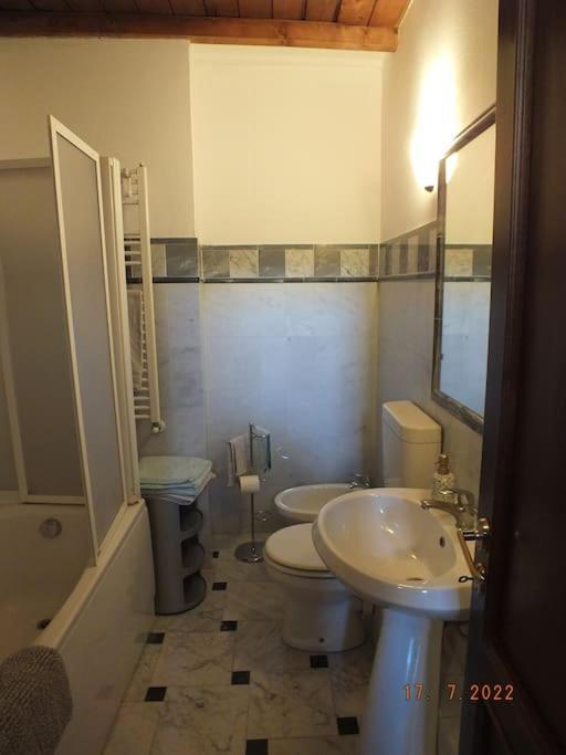 Appartement And Quiet Loft 5 Minutes Walk From The Duomo *
