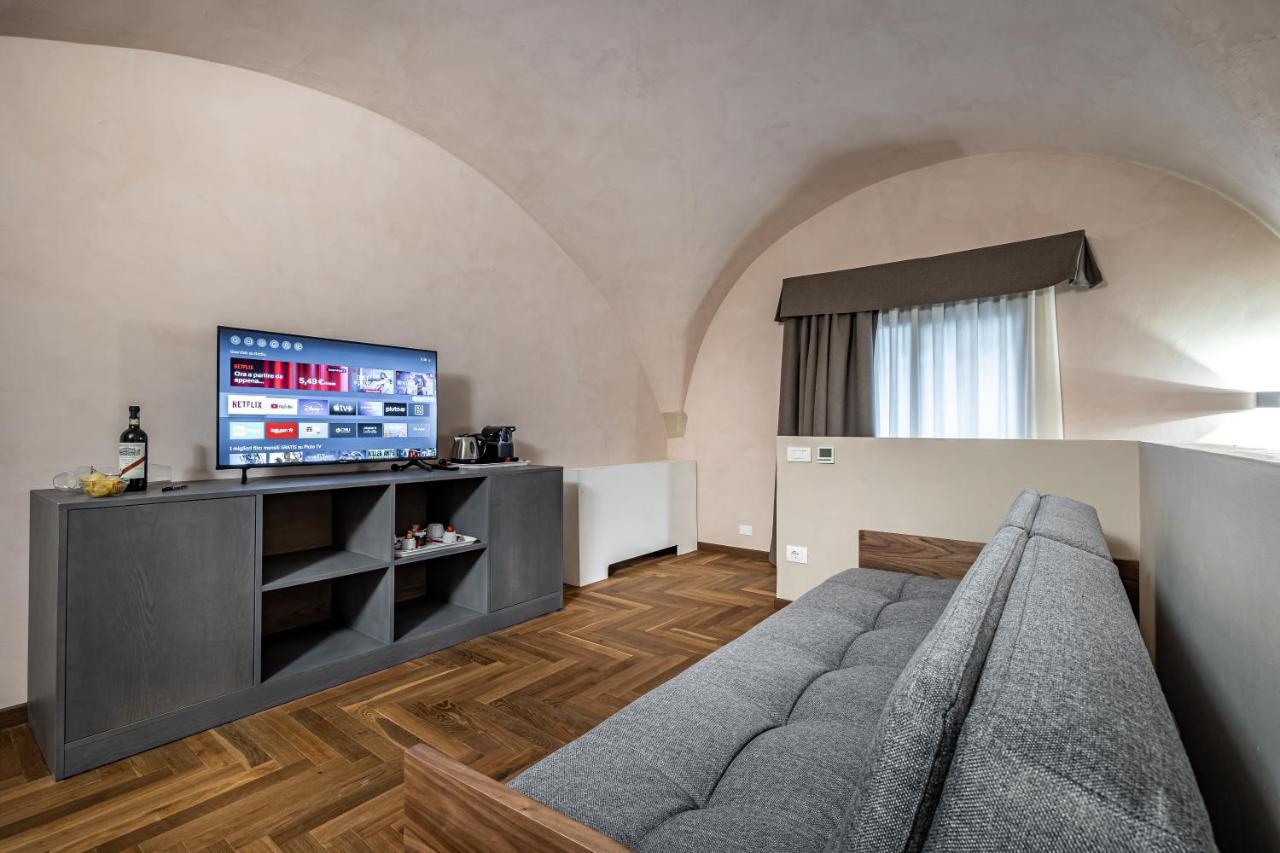 La Scaletta Al Ponte Vecchio Hotel 3*